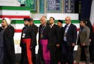  به پیکر رهبر شهید انقلاب