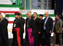  به پیکر رهبر شهید انقلاب